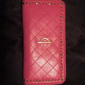 Juicy Couture Wallet